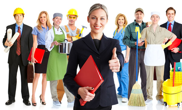 Nallıhan Çelik Kapıcı Hizmeti